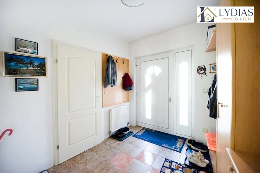 4-Zimmer-Haus kaufen in Baden – 182 m², € 638.000 – Bild 14 von 26