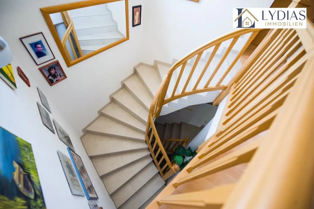 4-Zimmer-Haus kaufen in Baden – 182 m², € 638.000 – Bild 15 von 26
