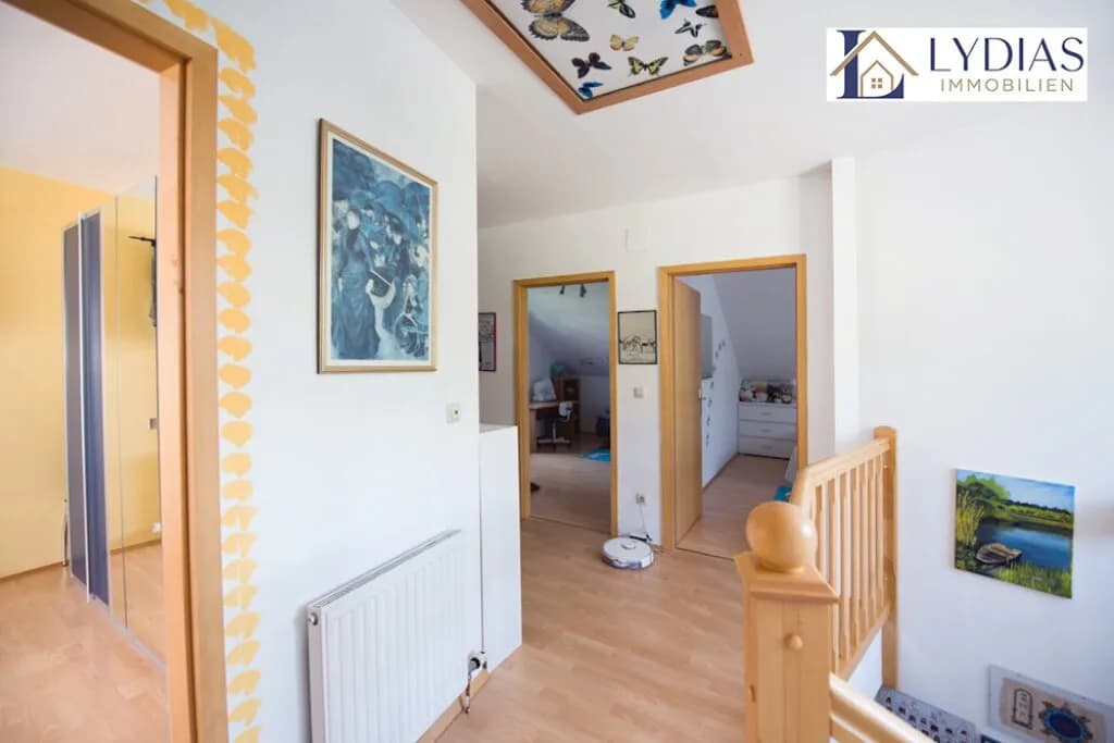 4-Zimmer-Haus kaufen in Baden – 182 m², € 638.000 – Bild 16 von 26