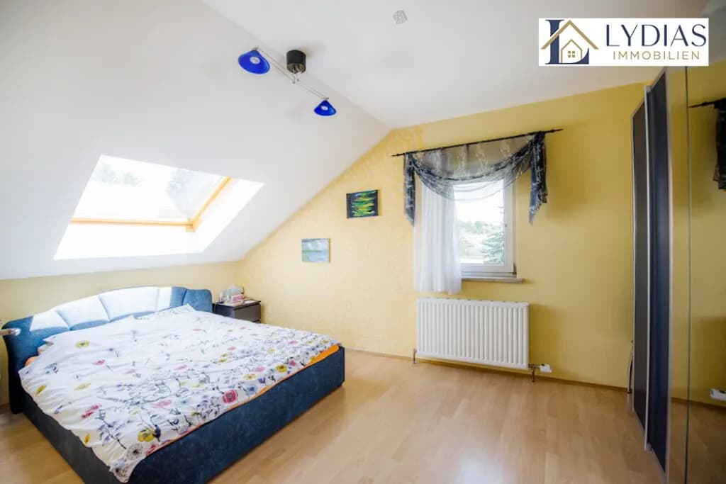 4-Zimmer-Haus kaufen in Baden – 182 m², € 638.000 – Bild 17 von 26