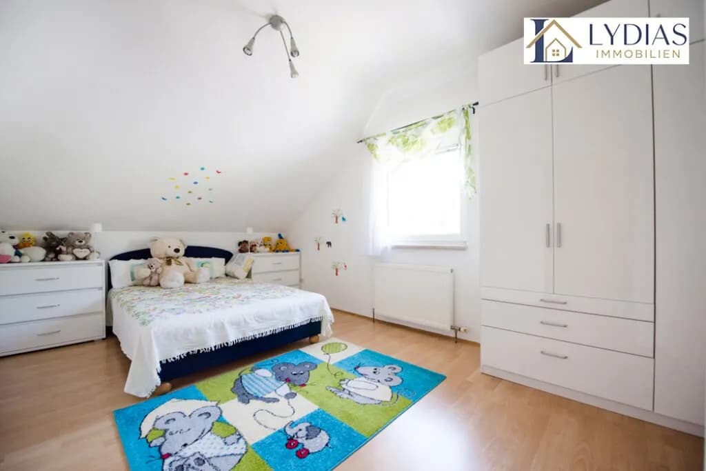 4-Zimmer-Haus kaufen in Baden – 182 m², € 638.000 – Bild 18 von 26