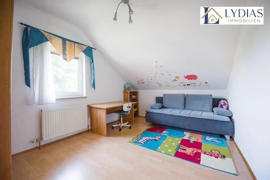 4-Zimmer-Haus kaufen in Baden – 182 m², € 638.000 – Bild 19 von 26