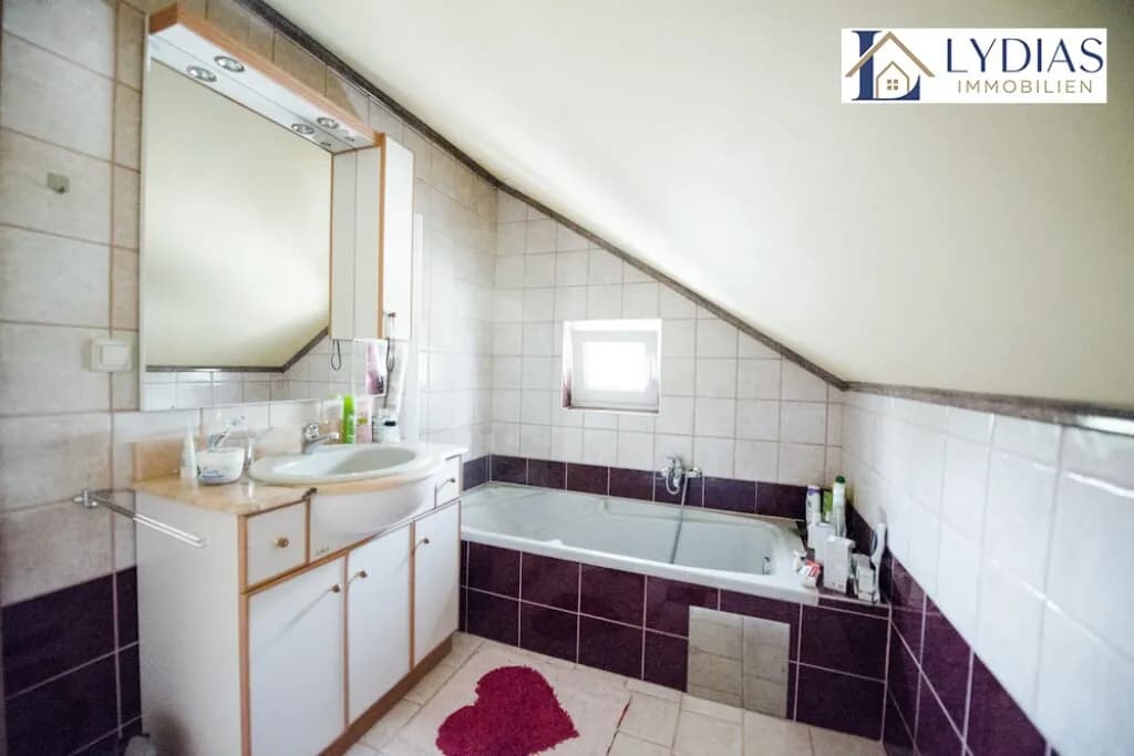4-Zimmer-Haus kaufen in Baden – 182 m², € 638.000 – Bild 20 von 26
