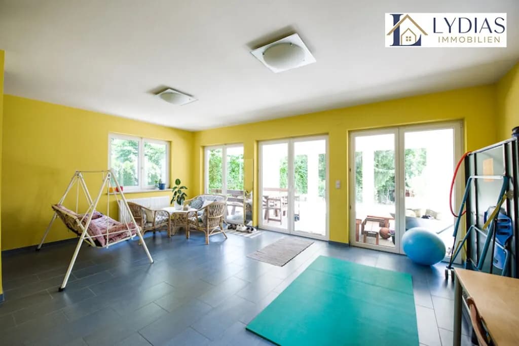 4-Zimmer-Haus kaufen in Baden – 182 m², € 638.000 – Bild 21 von 26