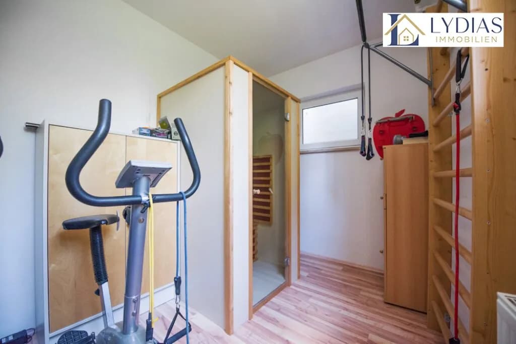 4-Zimmer-Haus kaufen in Baden – 182 m², € 638.000 – Bild 22 von 26