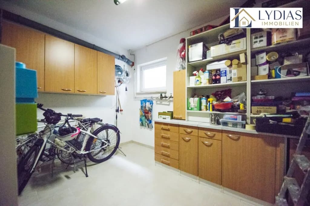 4-Zimmer-Haus kaufen in Baden – 182 m², € 638.000 – Bild 23 von 26