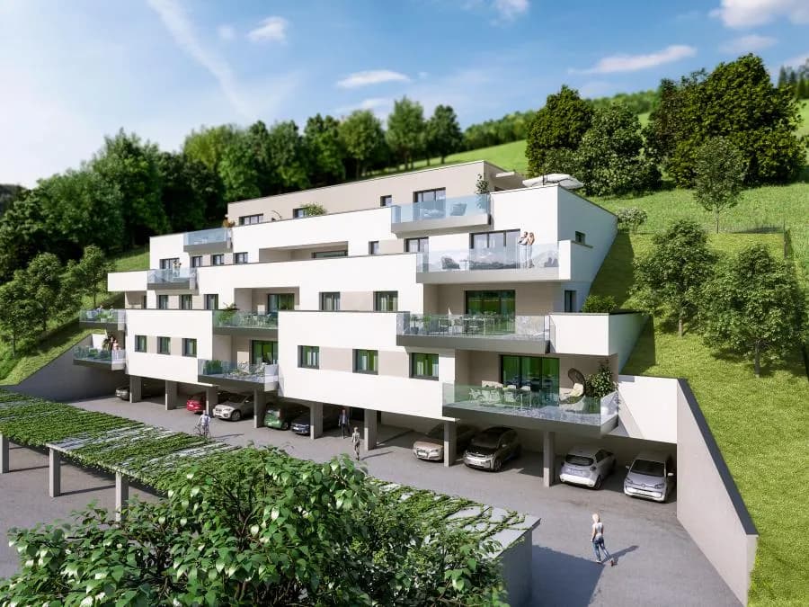 Immobilie mieten in Zell am See – € 95