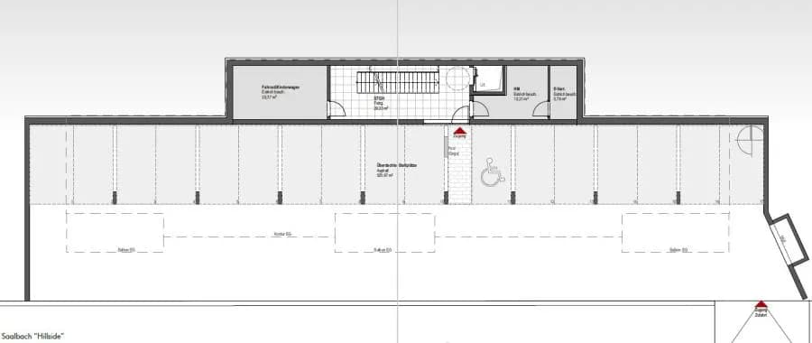 Immobilie mieten in Zell am See – € 95 – Bild 2 von 2