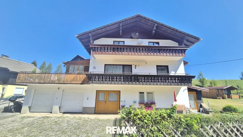 5-Zimmer-Haus kaufen in Liezen – 215 m², € 680.000