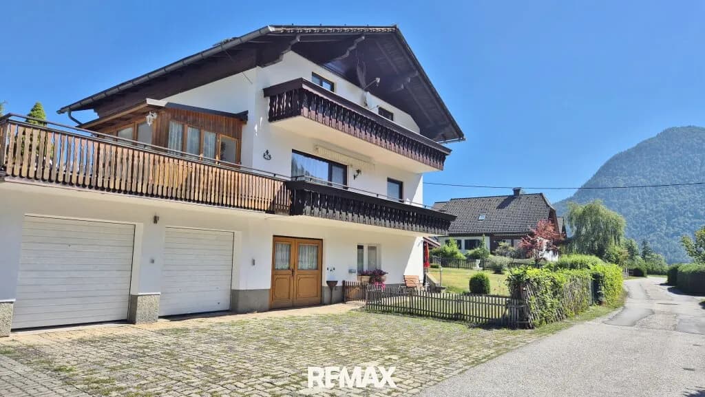 5-Zimmer-Haus kaufen in Liezen – 215 m², € 680.000 – Bild 2 von 23