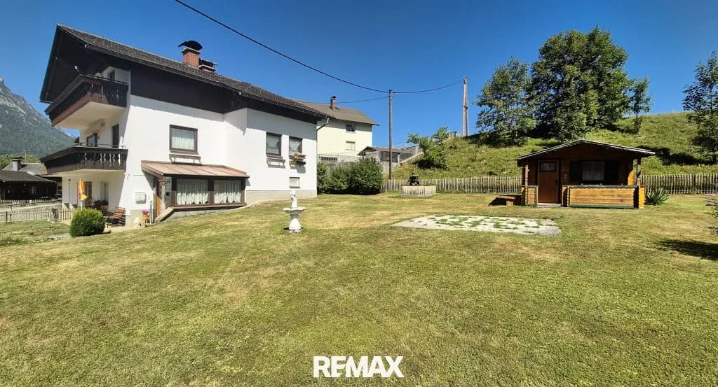 5-Zimmer-Haus kaufen in Liezen – 215 m², € 680.000 – Bild 3 von 23