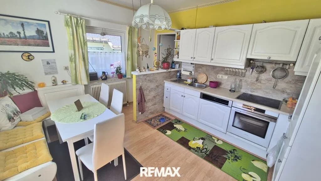 5-Zimmer-Haus kaufen in Liezen – 215 m², € 680.000 – Bild 4 von 23
