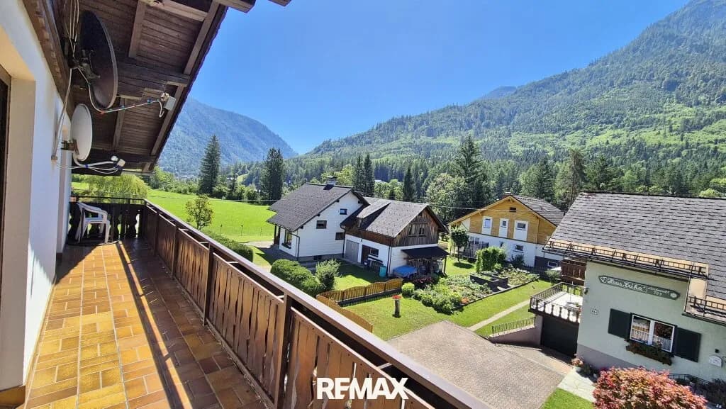 5-Zimmer-Haus kaufen in Liezen – 215 m², € 680.000 – Bild 18 von 23