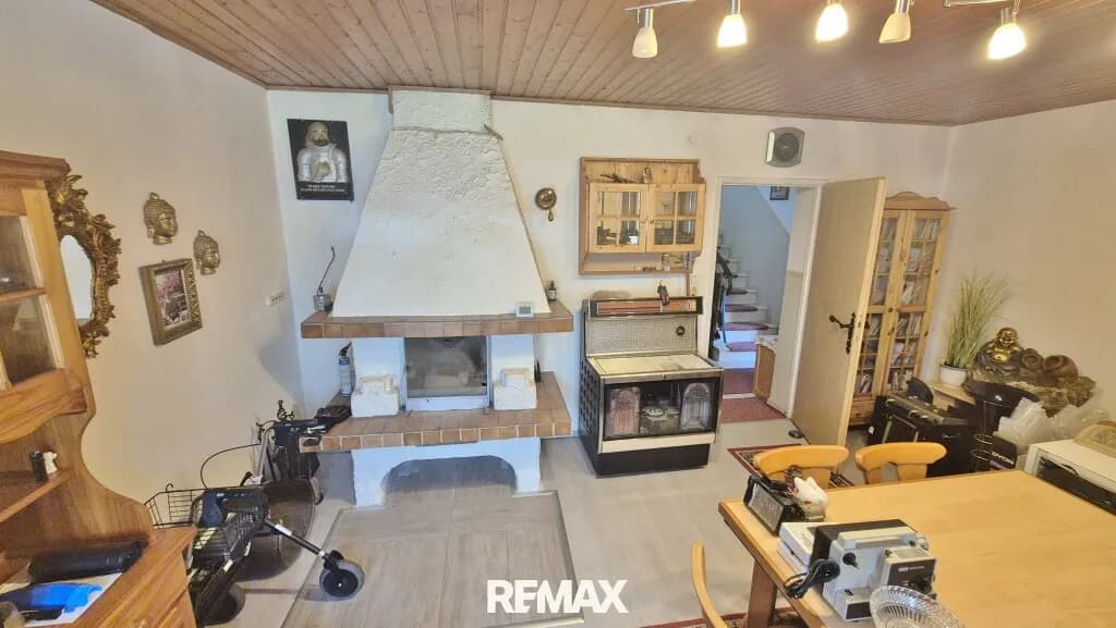 5-Zimmer-Haus kaufen in Liezen – 215 m², € 680.000 – Bild 20 von 23