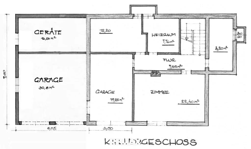 5-Zimmer-Haus kaufen in Liezen – 215 m², € 680.000 – Bild 23 von 23