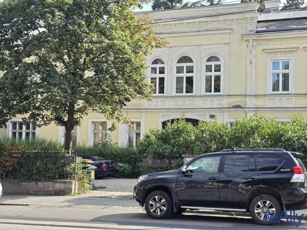 4-Zimmer-Wohnung mieten in Wien – 128,5 m², € 1.498