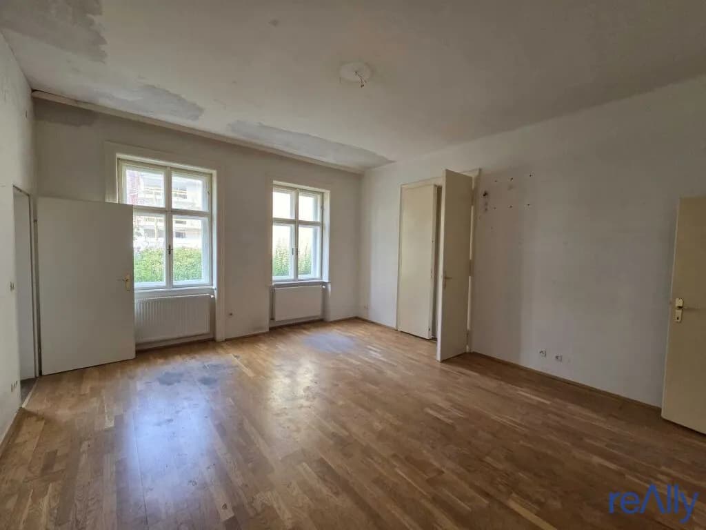 4-Zimmer-Wohnung mieten in Wien – 128,5 m², € 1.498 – Bild 2 von 15