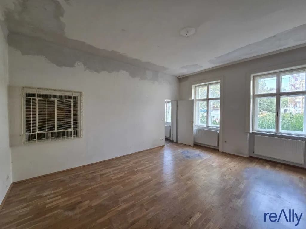 4-Zimmer-Wohnung mieten in Wien – 128,5 m², € 1.498 – Bild 3 von 15