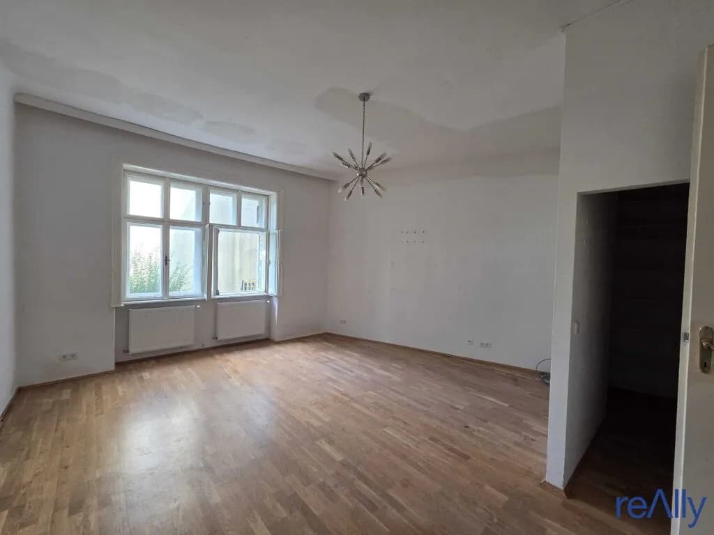 4-Zimmer-Wohnung mieten in Wien – 128,5 m², € 1.498 – Bild 4 von 15