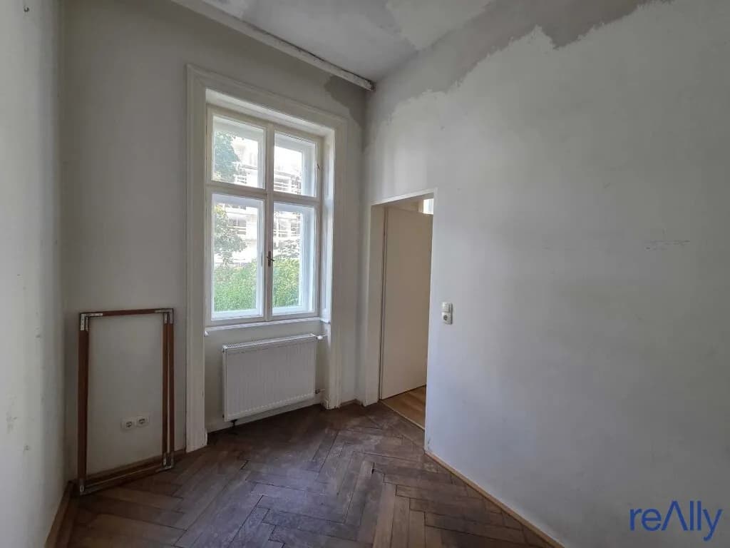 4-Zimmer-Wohnung mieten in Wien – 128,5 m², € 1.498 – Bild 5 von 15