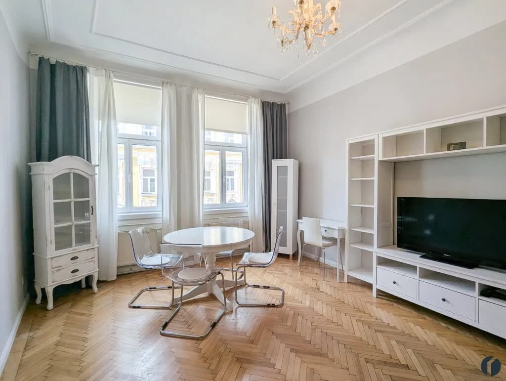 2-Zimmer-Wohnung kaufen in Wien – 40 m², € 218.000 – Bild 3 von 11