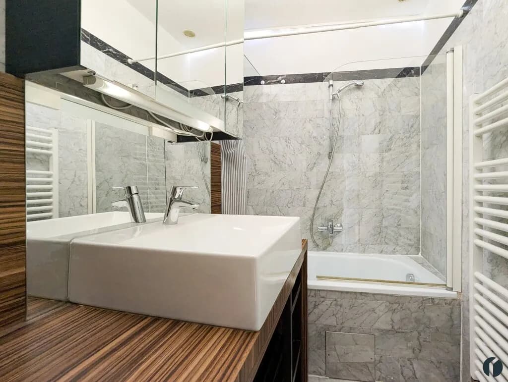 2-Zimmer-Wohnung kaufen in Wien – 40 m², € 218.000 – Bild 5 von 11