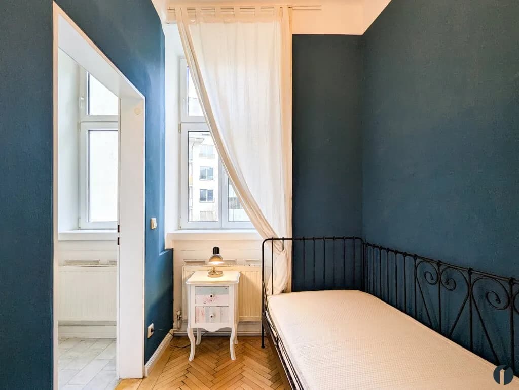 2-Zimmer-Wohnung kaufen in Wien – 40 m², € 218.000 – Bild 7 von 11