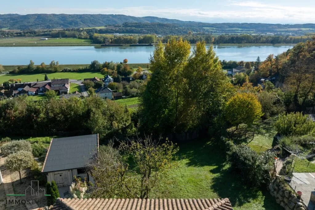Grundstück kaufen in Melk – 712 m², € 79.900