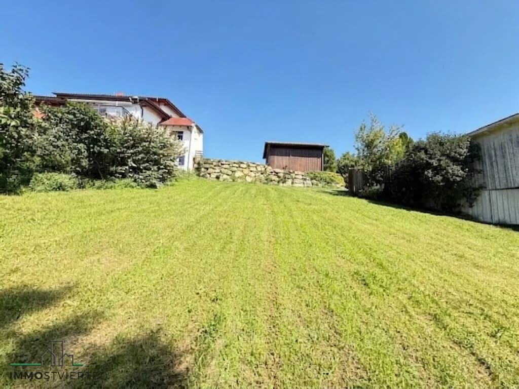 Grundstück kaufen in Melk – 712 m², € 79.900 – Bild 2 von 8