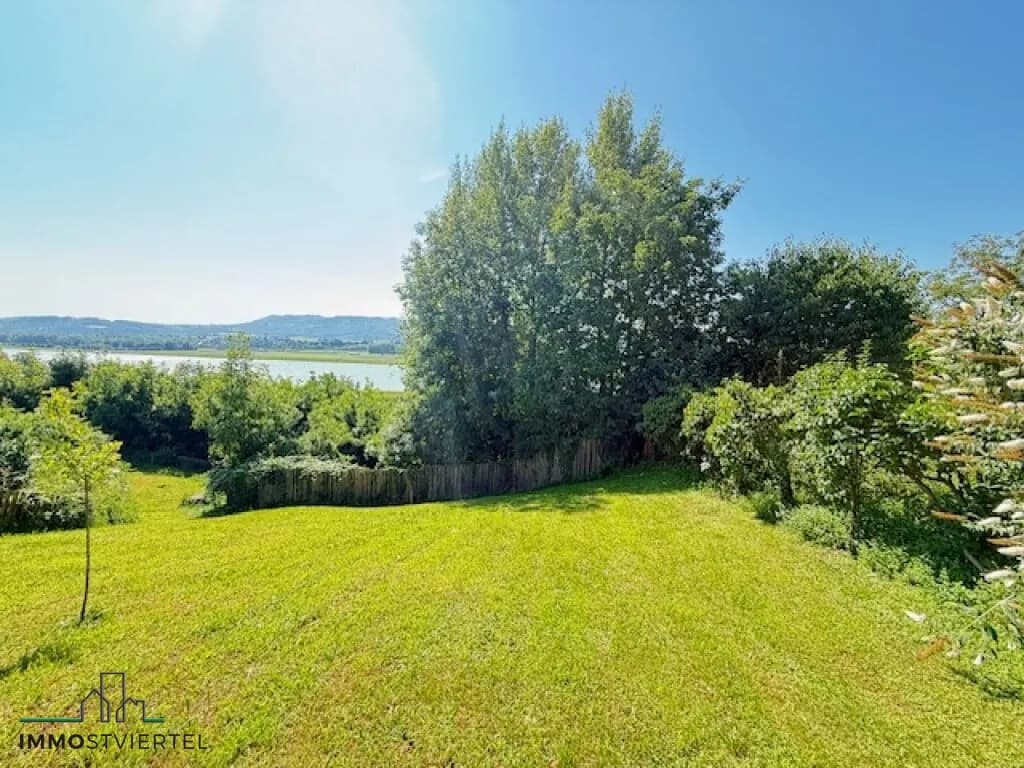 Grundstück kaufen in Melk – 712 m², € 79.900 – Bild 3 von 8