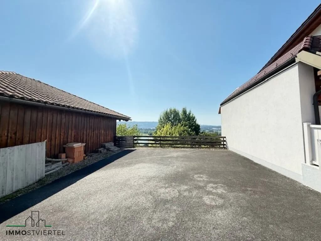 Grundstück kaufen in Melk – 712 m², € 79.900 – Bild 5 von 8
