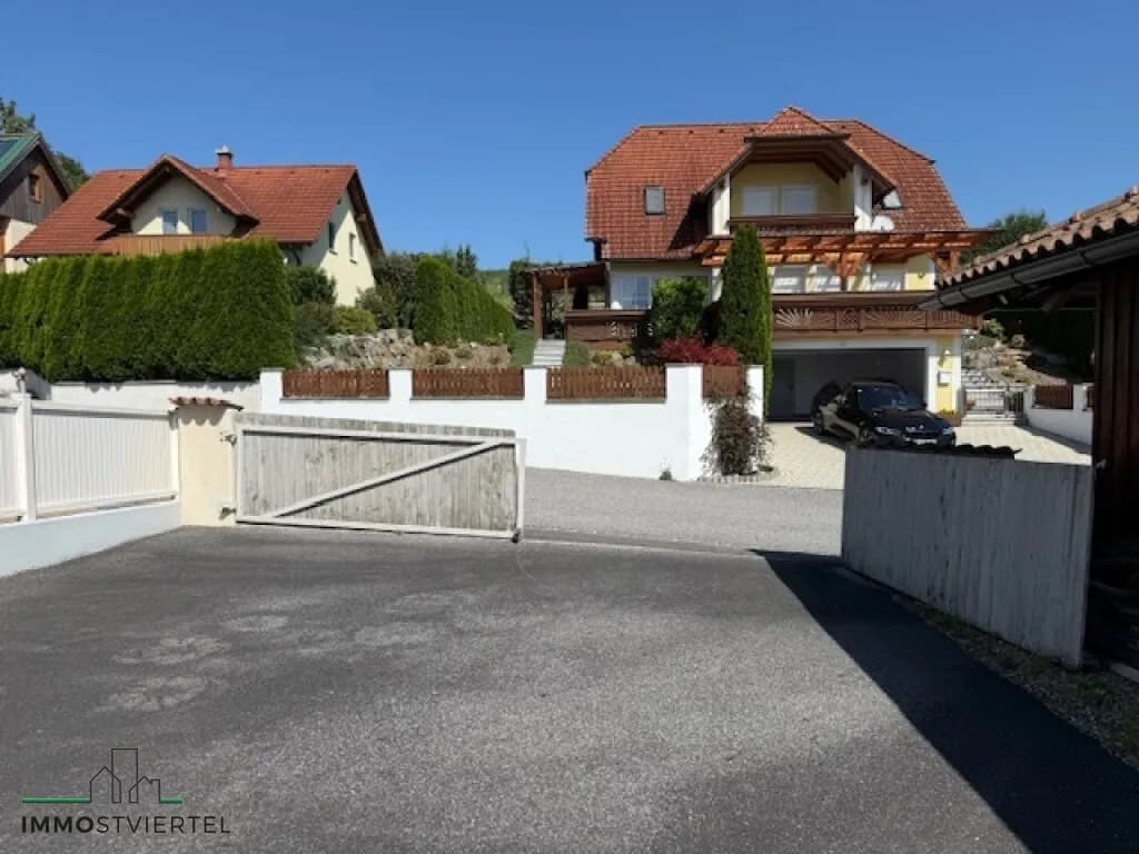 Grundstück kaufen in Melk – 712 m², € 79.900 – Bild 6 von 8