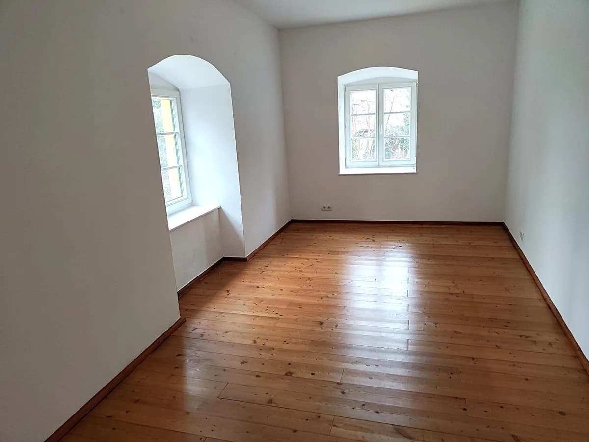 5-Zimmer-Haus mieten in Sankt Pölten – 200 m², € 2.000 – Bild 4 von 10