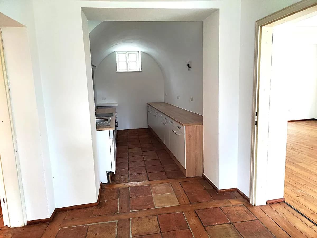5-Zimmer-Haus mieten in Sankt Pölten – 200 m², € 2.000 – Bild 9 von 10