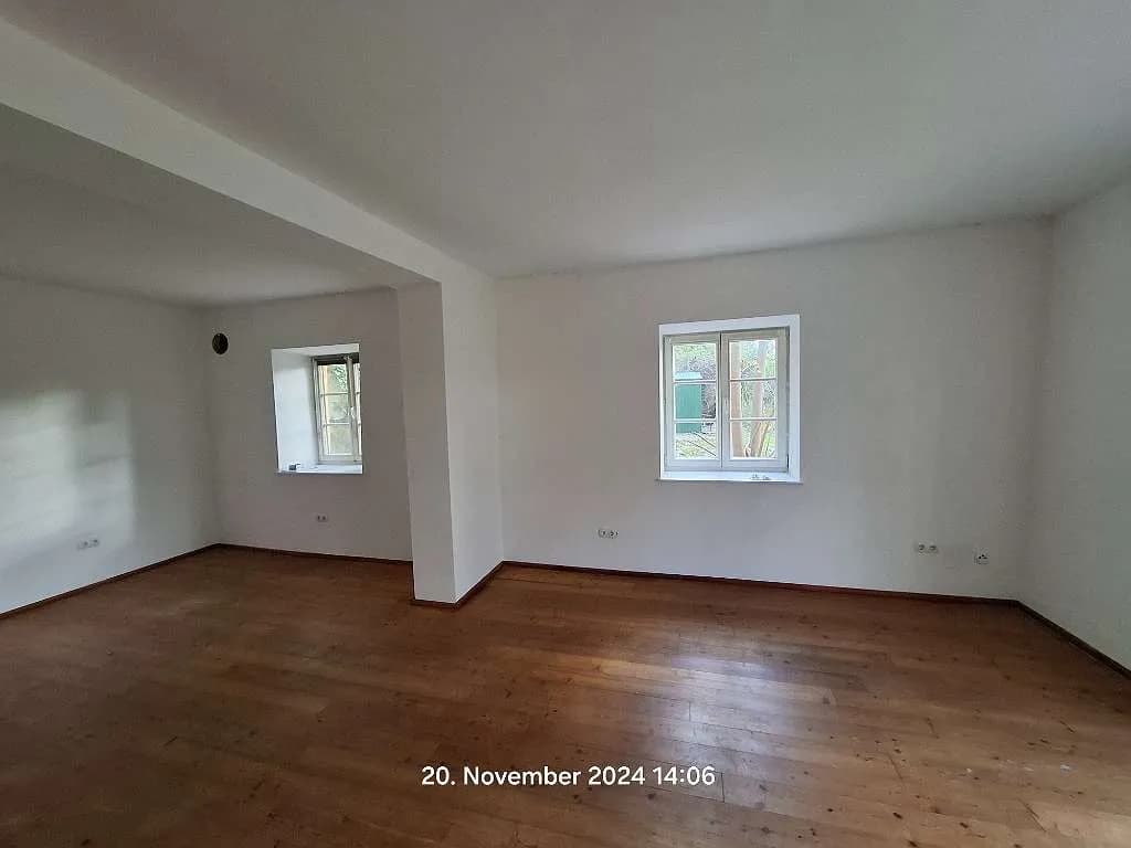 5-Zimmer-Haus mieten in Sankt Pölten – 200 m², € 1.950 – Bild 17 von 22