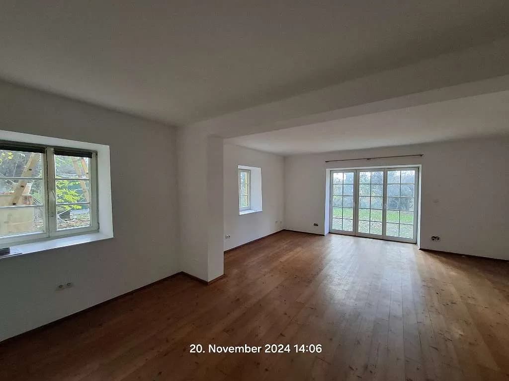 5-Zimmer-Haus mieten in Sankt Pölten – 200 m², € 1.950 – Bild 18 von 22