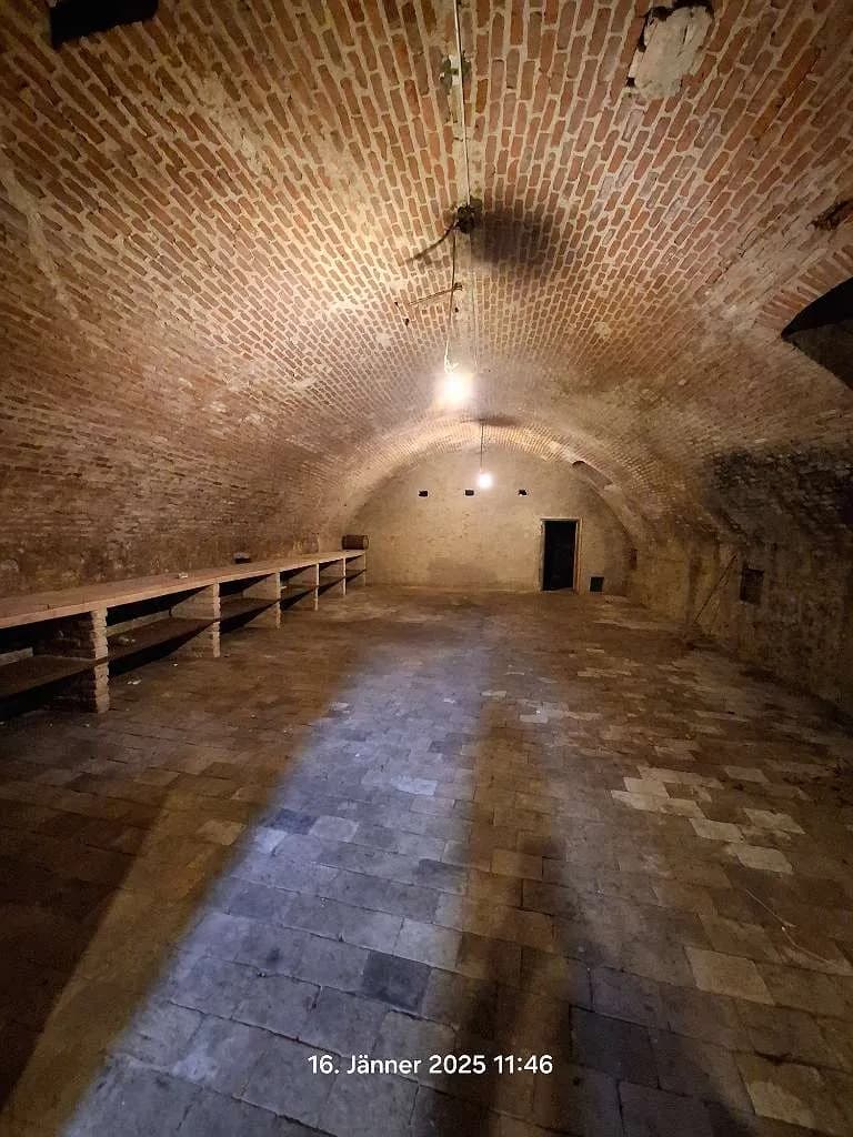 5-Zimmer-Haus mieten in Sankt Pölten – 200 m², € 1.950 – Bild 21 von 22