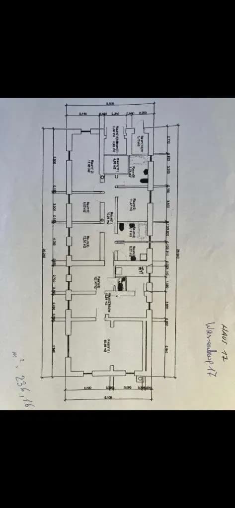5-Zimmer-Haus mieten in Sankt Pölten – 200 m², € 1.950 – Bild 22 von 22