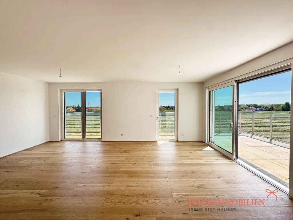 3-Zimmer-Wohnung kaufen in Wien – 115 m², € 1.049.900