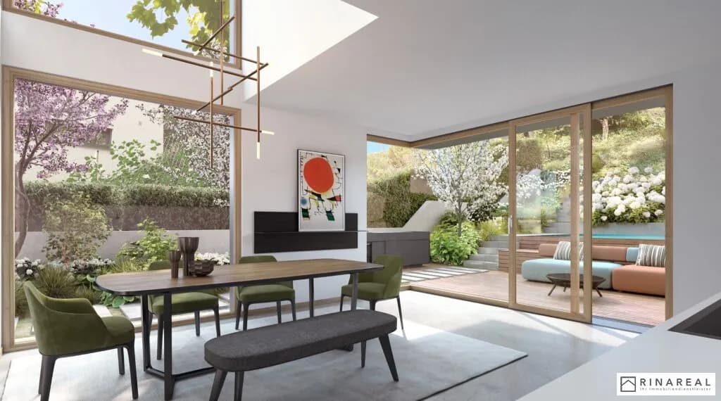 Grundstück kaufen in Wien – 729 m², € 786.500 – Bild 2 von 4