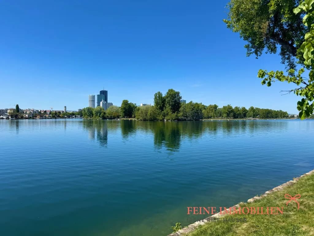 Grundstück kaufen in Wien – 806 m² – Bild 4 von 6
