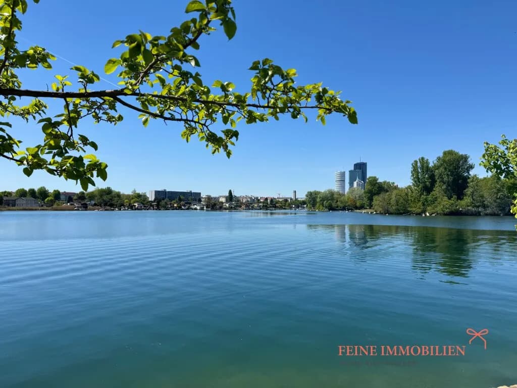 Grundstück kaufen in Wien – 806 m² – Bild 5 von 6