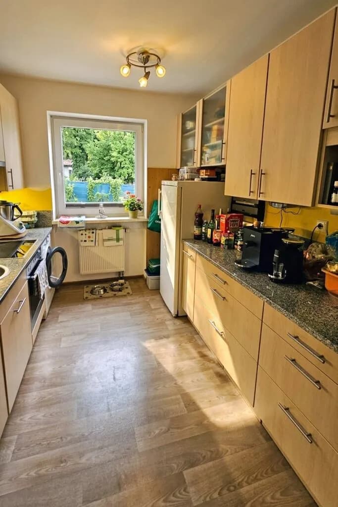 3-Zimmer-Wohnung kaufen in Kufstein – 80 m², € 379.000