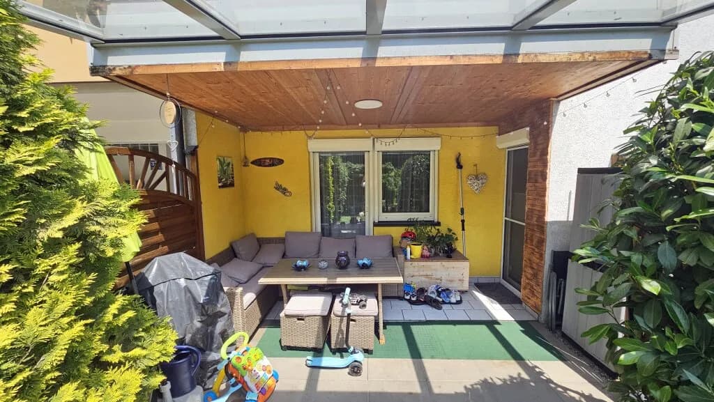 3-Zimmer-Wohnung kaufen in Kufstein – 80 m², € 379.000 – Bild 6 von 17