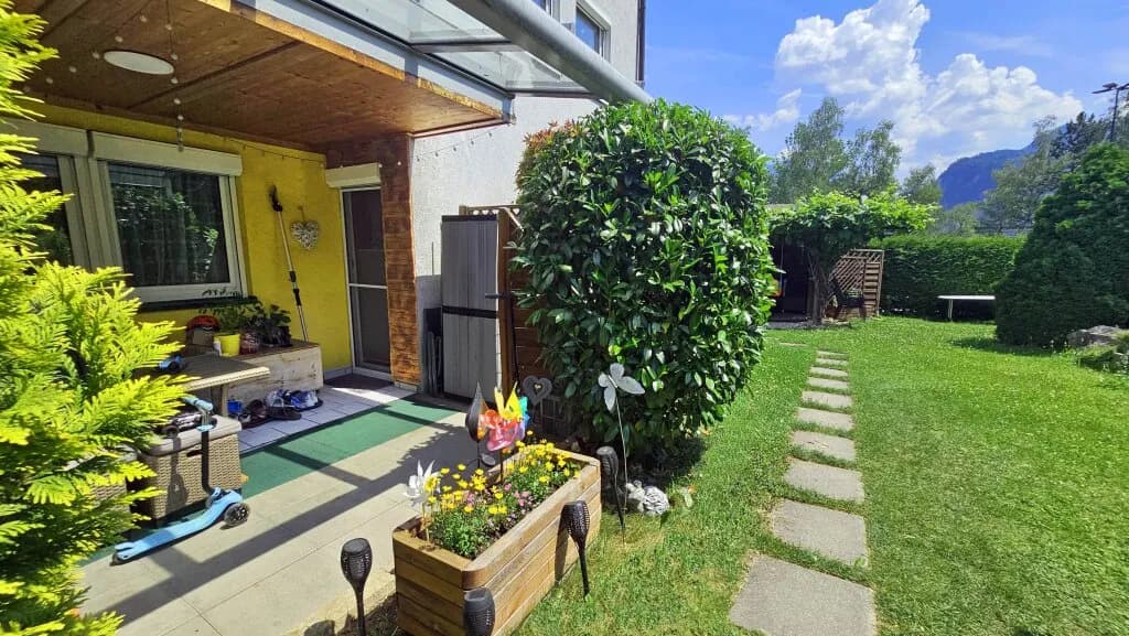 3-Zimmer-Wohnung kaufen in Kufstein – 80 m², € 379.000 – Bild 7 von 17
