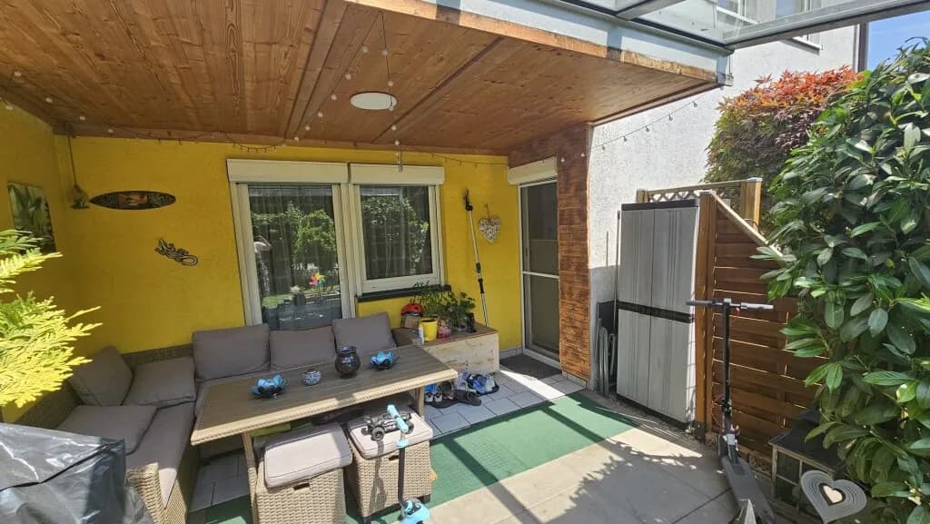 3-Zimmer-Wohnung kaufen in Kufstein – 80 m², € 379.000 – Bild 8 von 17