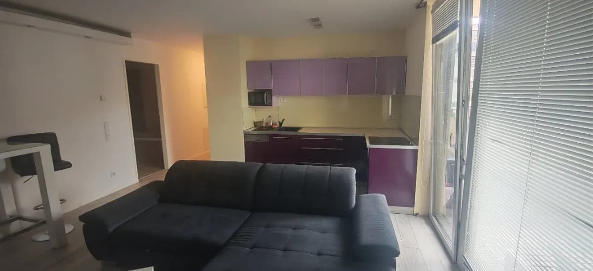 2-Zimmer-Wohnung mieten in Wien – 51 m², € 1.290 – Bild 2 von 10