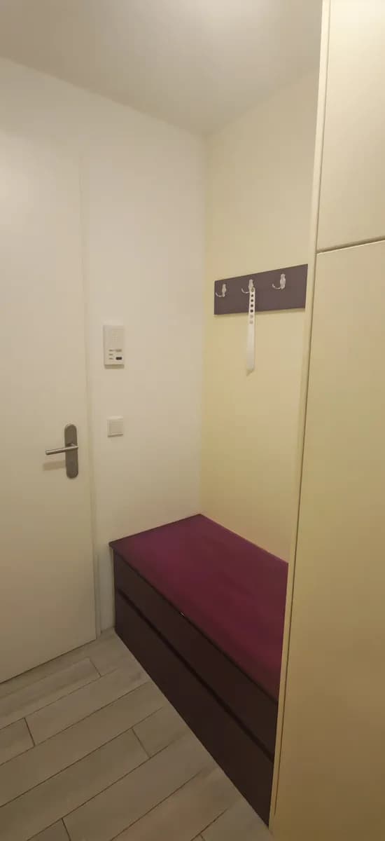 2-Zimmer-Wohnung mieten in Wien – 51 m², € 1.290 – Bild 3 von 10