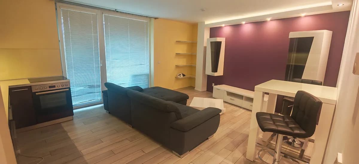 2-Zimmer-Wohnung mieten in Wien – 51 m², € 1.290 – Bild 4 von 10