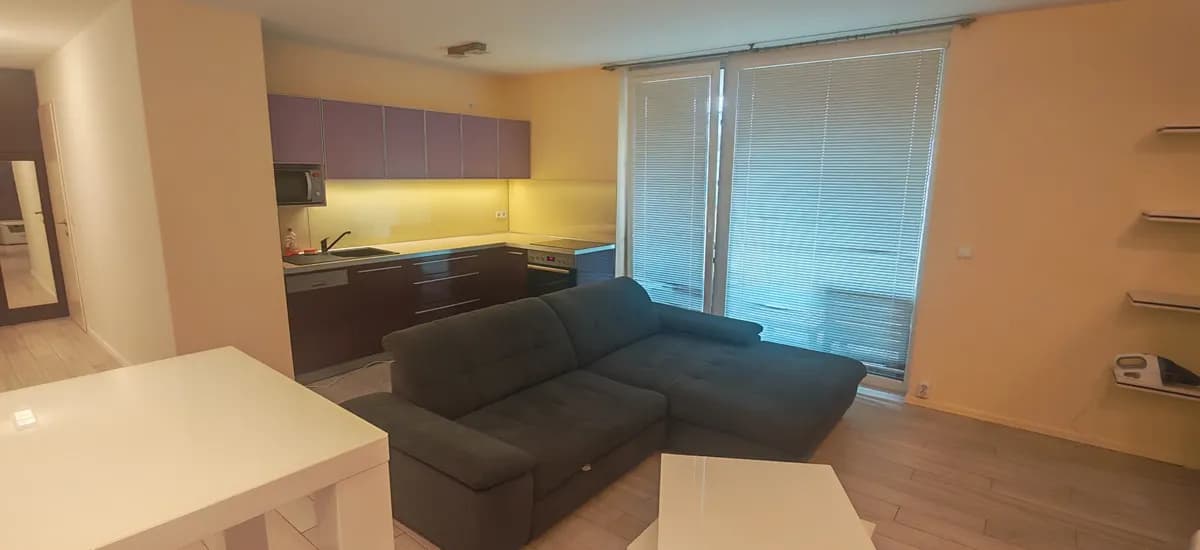 2-Zimmer-Wohnung mieten in Wien – 51 m², € 1.290 – Bild 5 von 10